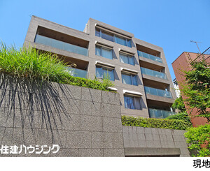 オープレ東中野 中古マンション中野区東中野１丁目