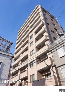 シーアイマンション根津宮永 中古マンション文京区根津１丁目