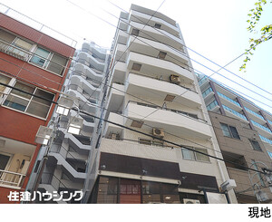 中古マンション文京区 小石川２丁目