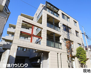 中古マンション世田谷区 弦巻４丁目