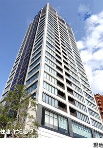 グランスイート麻布台ヒルトップタワー 中古マンション港区麻布台３丁目