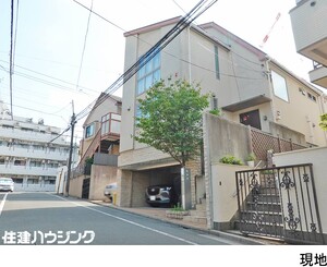 中古一戸建て杉並区 西荻北１丁目