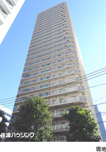 ライオンズタワー池袋 中古マンション豊島区東池袋３丁目