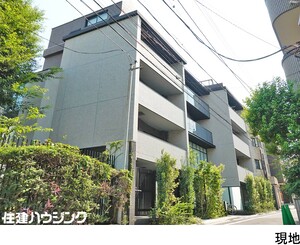 オープンレジデンシア恵比寿コート 中古マンション渋谷区恵比寿２丁目