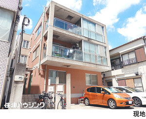 カサデトレス中野弥生町中古タウンハウス中野区 弥生町３丁目
