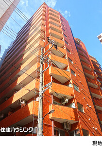 西新宿ダイヤモンドパレス 中古マンション新宿区西新宿３丁目