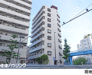 マートルコート中目黒 中古マンション目黒区中目黒１丁目