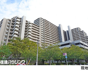 品川シーサイドレジデンス 中古マンション品川区東品川３丁目