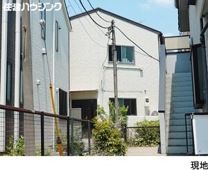寮新宿区 下落合２丁目