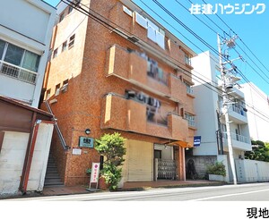 ライオンズマンション学芸大学第２ 事務所(区分)目黒区中央町２丁目