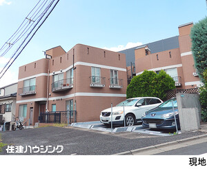中古マンション目黒区 柿の木坂１丁目