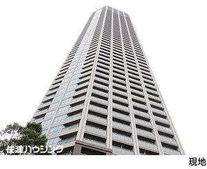 中古マンション新宿区 富久町