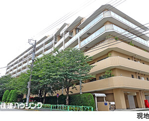 中古マンション中野区 中央１丁目