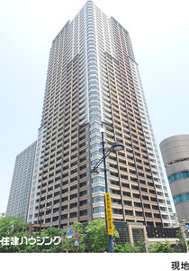 中古マンション品川区 東五反田２丁目