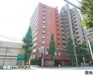 中古マンション文京区 本駒込２丁目