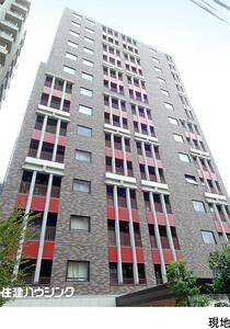 フォーシーズンズグランデ一番町 中古マンション千代田区一番町