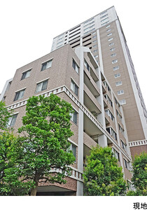 レグノ・セレーノ 中古マンション新宿区北新宿３丁目