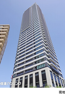 プラウドタワー東池袋ステーションアリーナ 中古マンション豊島区東池袋４丁目