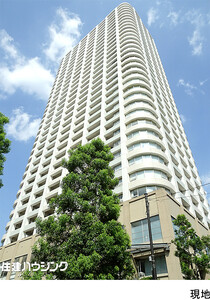 ザ・タワー・グランディア 中古マンション豊島区西池袋５丁目