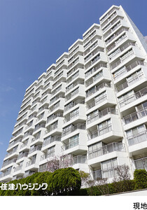 目黒プラザ 中古マンション品川区上大崎２丁目