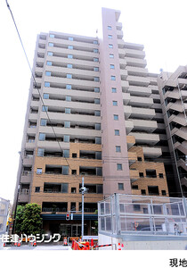 ルイシャトレ目黒不動前 中古マンション品川区西五反田５丁目