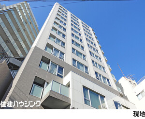 ディアクオーレ白金高輪 中古マンション港区三田５丁目