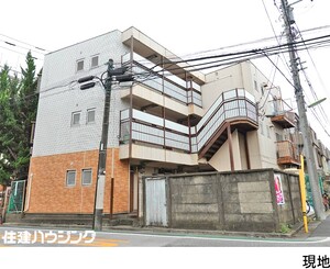 マンション(一棟)世田谷区 北烏山９丁目