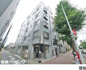 ビル中野区 本町６丁目