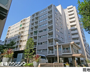 ドミール五番町 中古マンション千代田区五番町