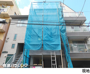 新築一戸建て豊島区 高田１丁目