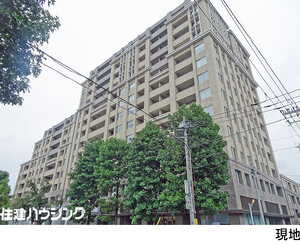 ライオンズ浜田山セントマークス 中古マンション杉並区浜田山４丁目
