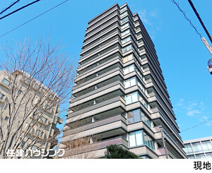 ブランズ六番町中古マンション千代田区 六番町