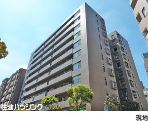 チュリス明大前中古マンション世田谷区 松原２丁目