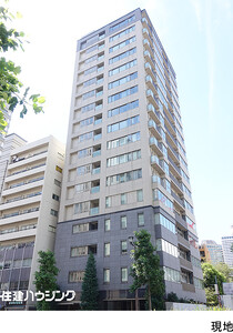 パークハウス麹町プレイス 中古マンション千代田区麹町４丁目