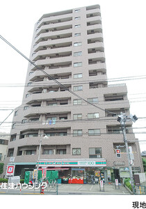 ルピナス本駒込 中古マンション文京区本駒込４丁目