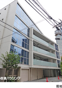 ブランズ六本木 中古マンション港区六本木７丁目