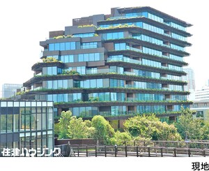 中古マンション渋谷区 神宮前６丁目