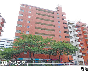 第２広尾フラワーハイホーム 中古マンション渋谷区広尾５丁目