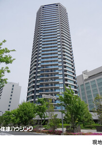 ベイサイドタワー晴海 中古マンション中央区晴海３丁目