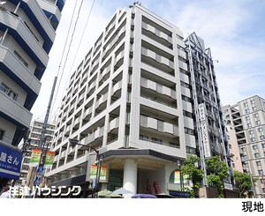 グランドメゾン池袋一番館 中古マンション豊島区池袋２丁目