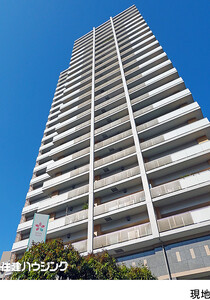 ＴＯＫＹＯシティトリエ 中古マンション豊島区西巣鴨１丁目