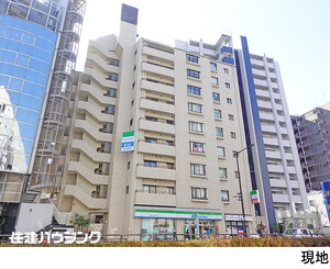 ウィン目黒 中古マンション目黒区下目黒３丁目