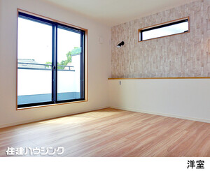  世田谷区砧７丁目(14280万円)｜新築一戸建て｜住建ハウジング