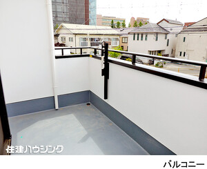  世田谷区砧７丁目(14280万円)｜新築一戸建て｜住建ハウジング