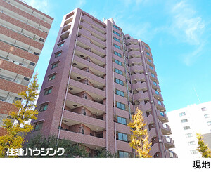 ライオンズマンション目白 中古マンション豊島区目白２丁目
