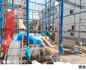 新築一戸建て豊島区 上池袋３丁目