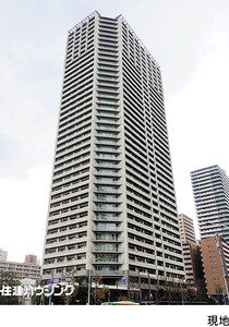 コスモポリス品川 中古マンション港区港南３丁目