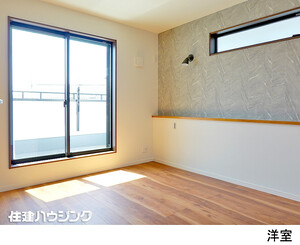  世田谷区砧７丁目(13950万円)｜新築一戸建て｜住建ハウジング