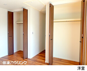  世田谷区砧７丁目(13950万円)｜新築一戸建て｜住建ハウジング