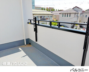  世田谷区砧７丁目(13950万円)｜新築一戸建て｜住建ハウジング